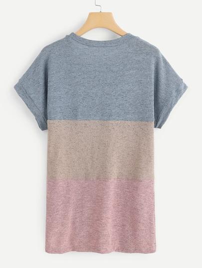 футболка SheIn