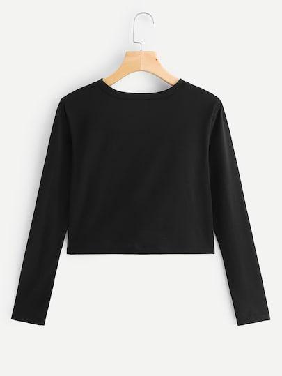 футболка SheIn