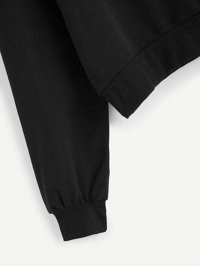 Джинсы SheIn