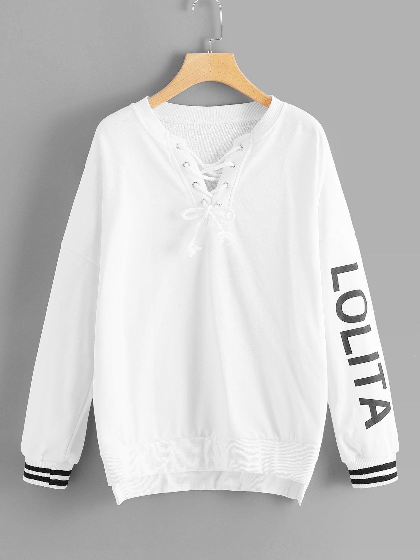 Футболка SheIn