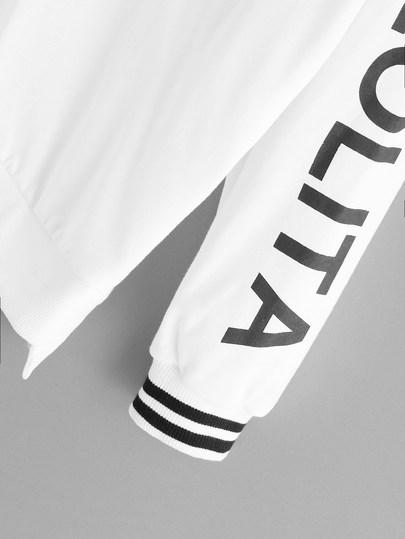 Футболка SheIn