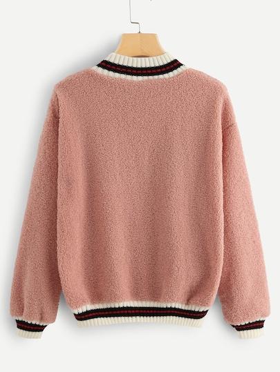 Джинсы SheIn