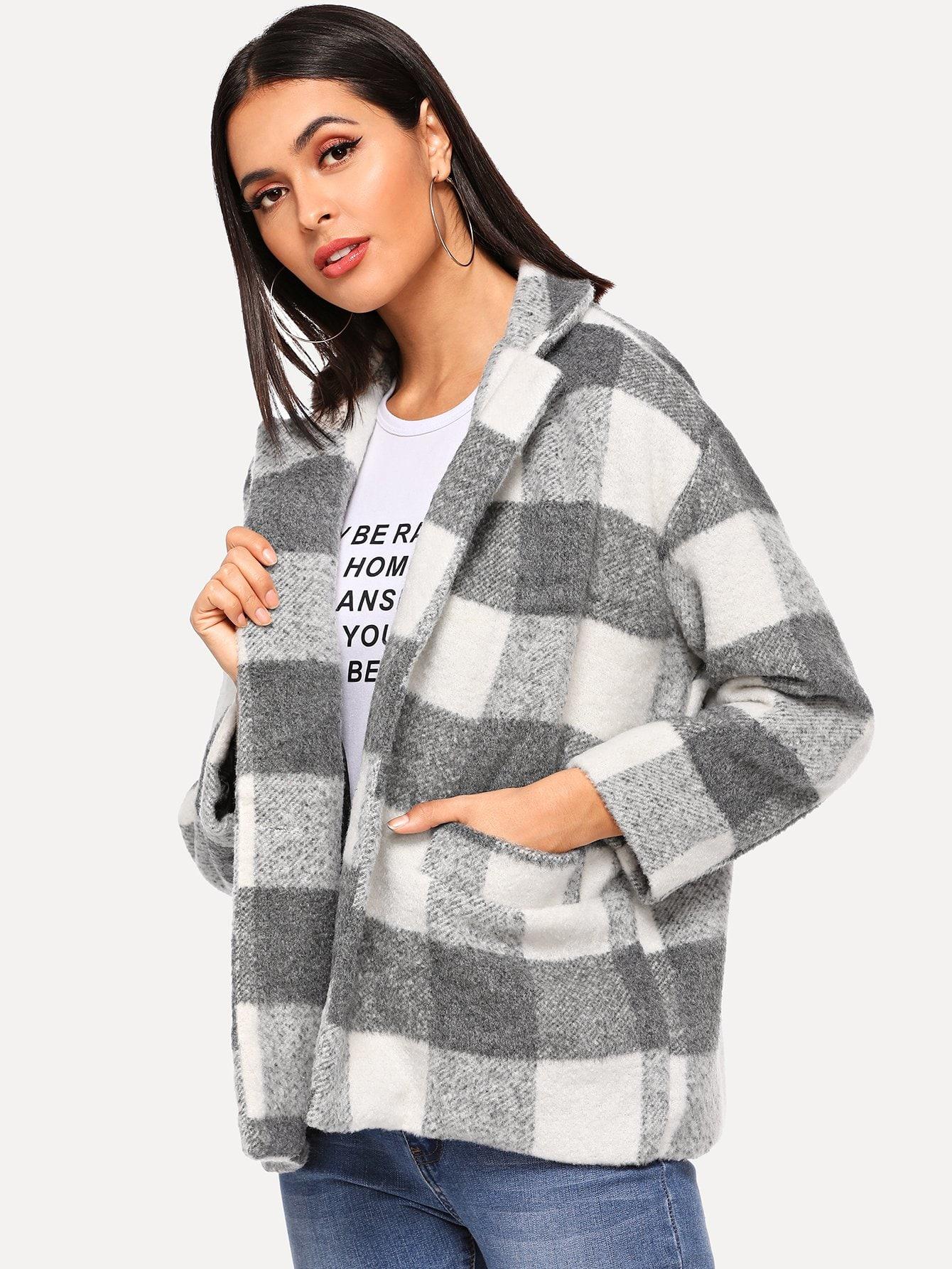 Свитшот SheIn