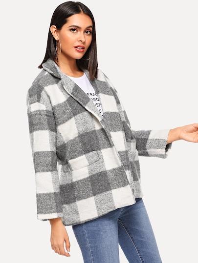 Свитшот SheIn
