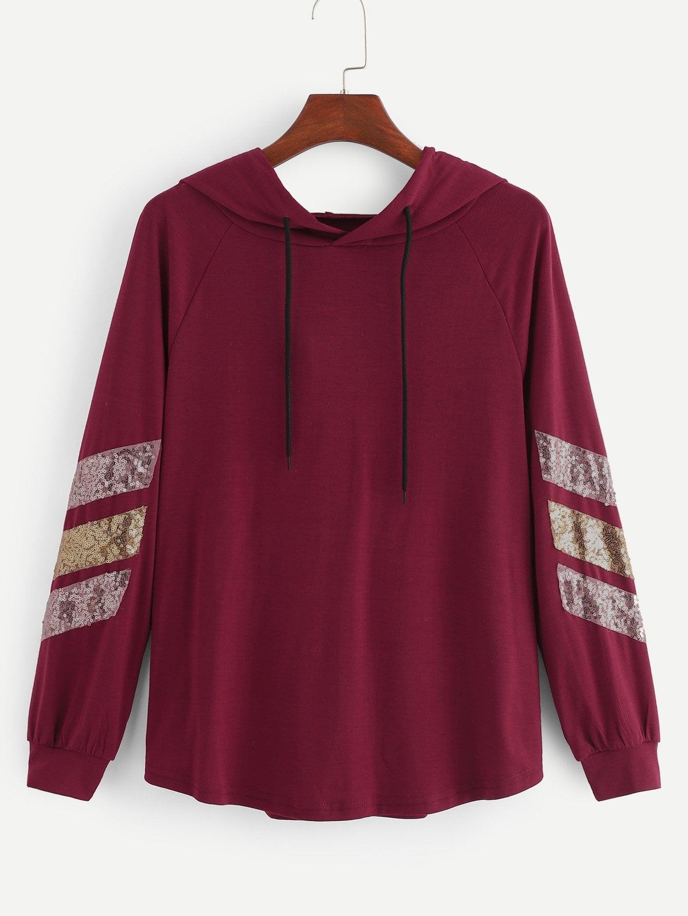 Свитшот SheIn