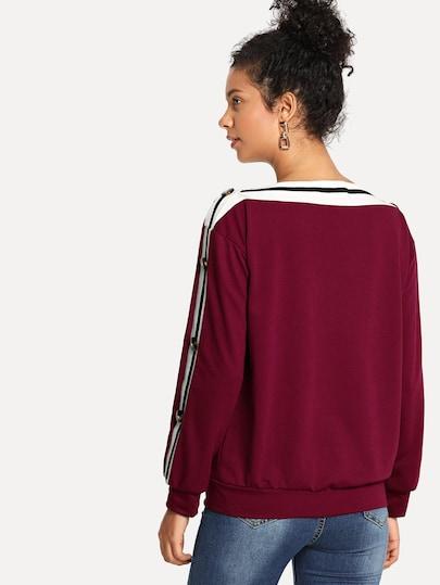 Свитшот SheIn