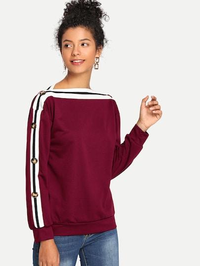 Свитшот SheIn