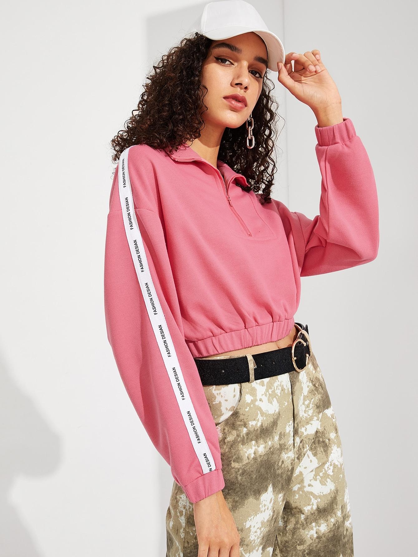 Свитшот SheIn