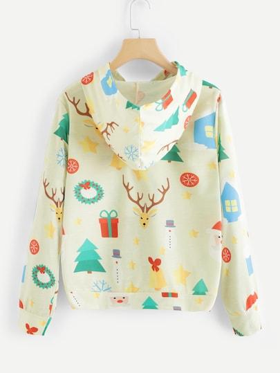 Свитшот SheIn