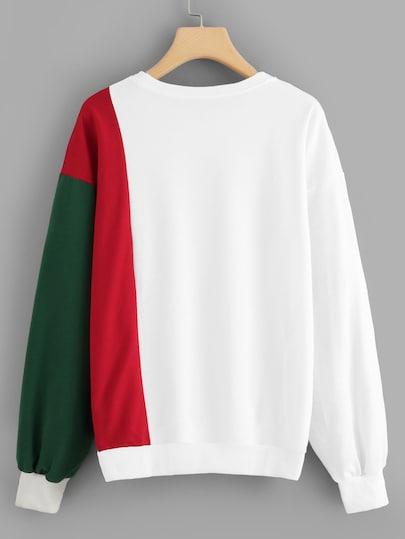 Футболка SheIn