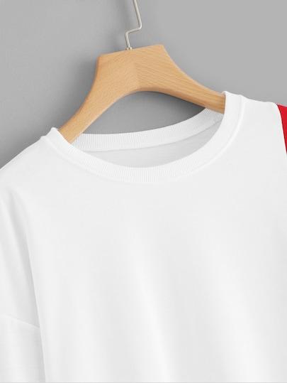 Футболка SheIn