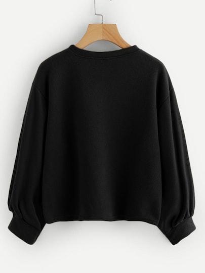 Футболка SheIn