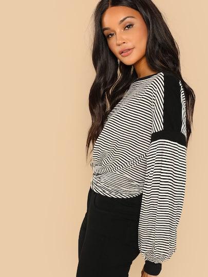 Свитшот SheIn