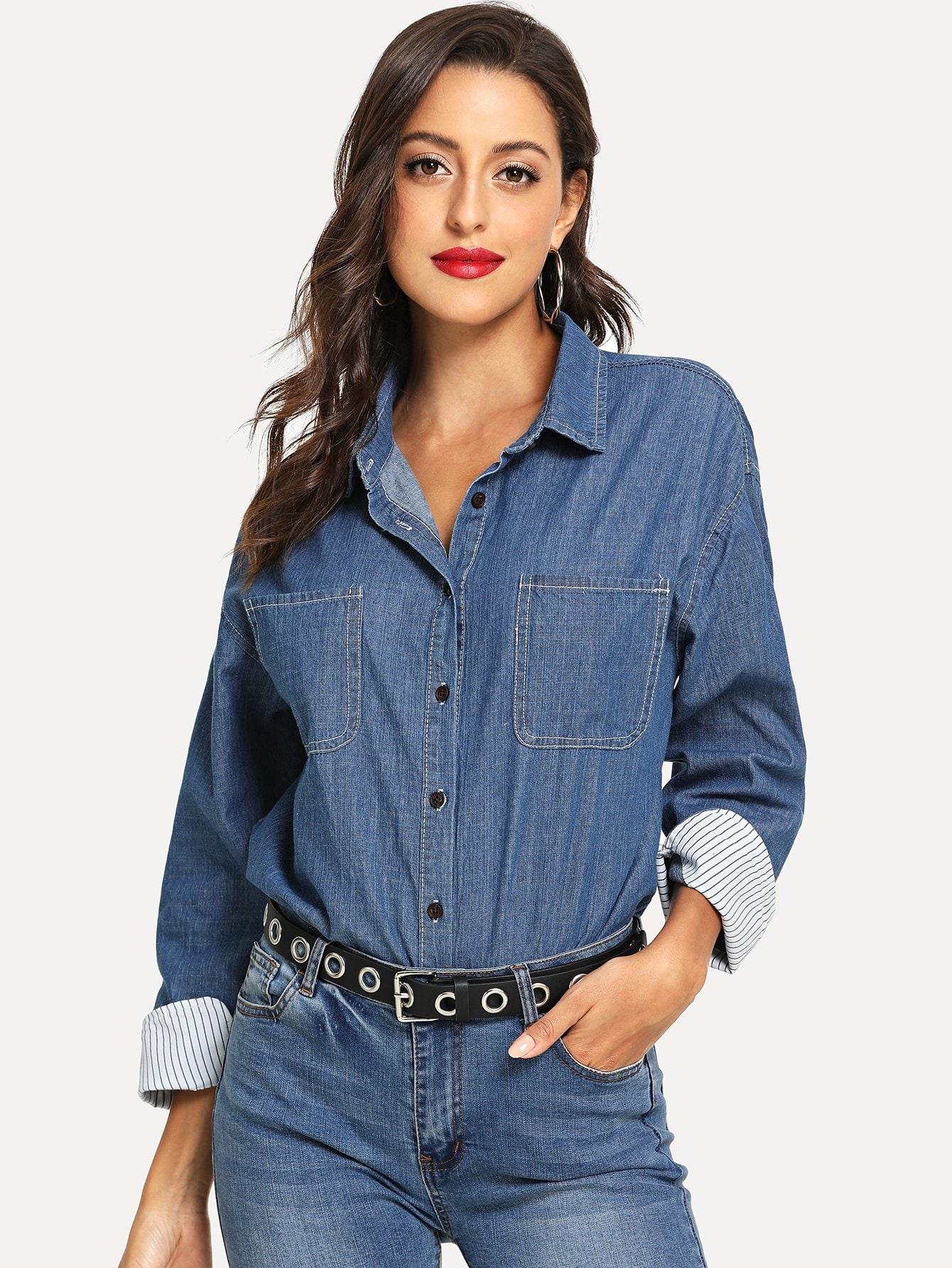 Футболка SheIn Футболка SheIn