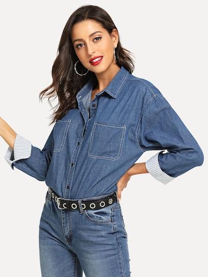 Футболка SheIn Футболка SheIn