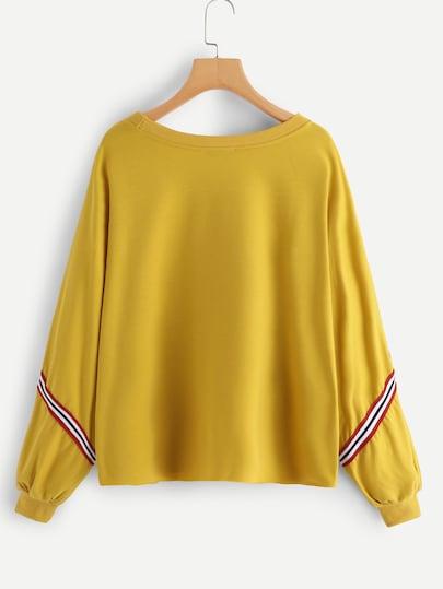 Футболка SheIn