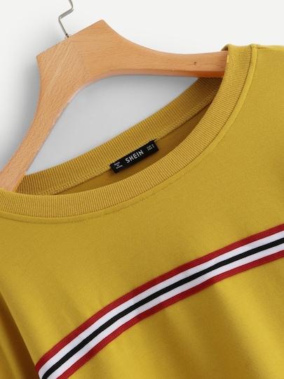 Футболка SheIn