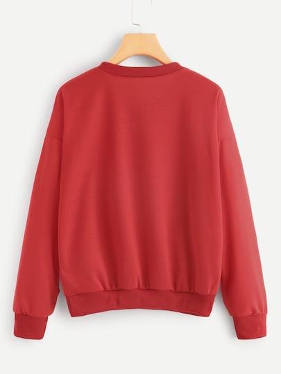 Комбинезон SheIn