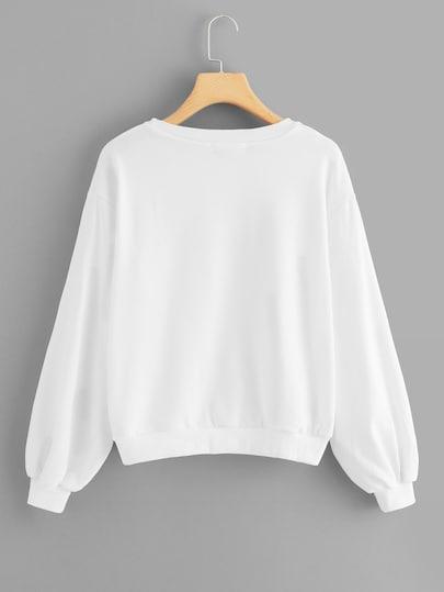 Джинсы SheIn