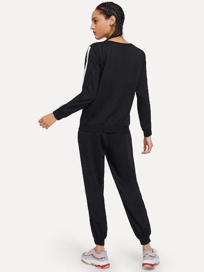 Свитшот SheIn