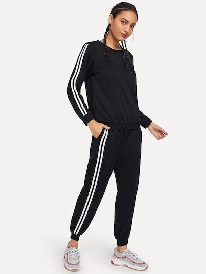 Свитшот SheIn