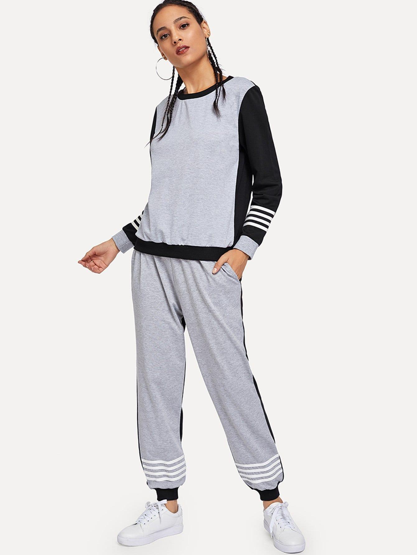 Леггинсы SheIn