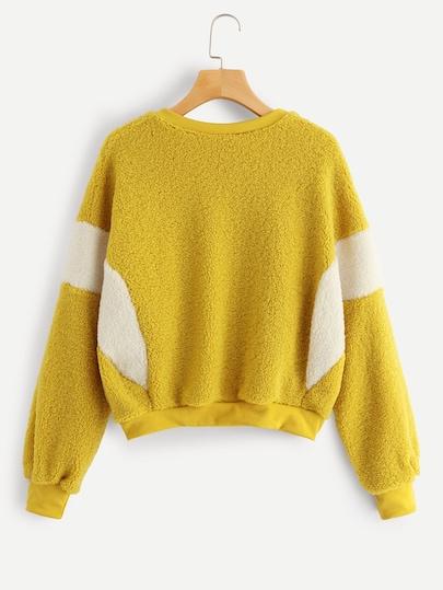 Джинсы SheIn