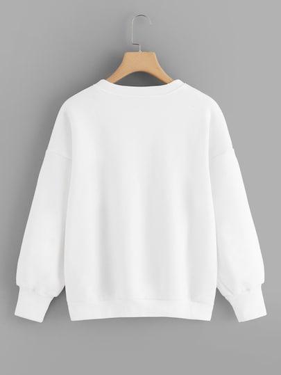 Футболка SheIn