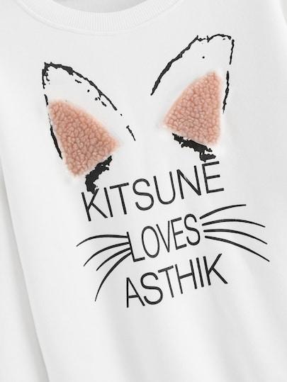 Футболка SheIn