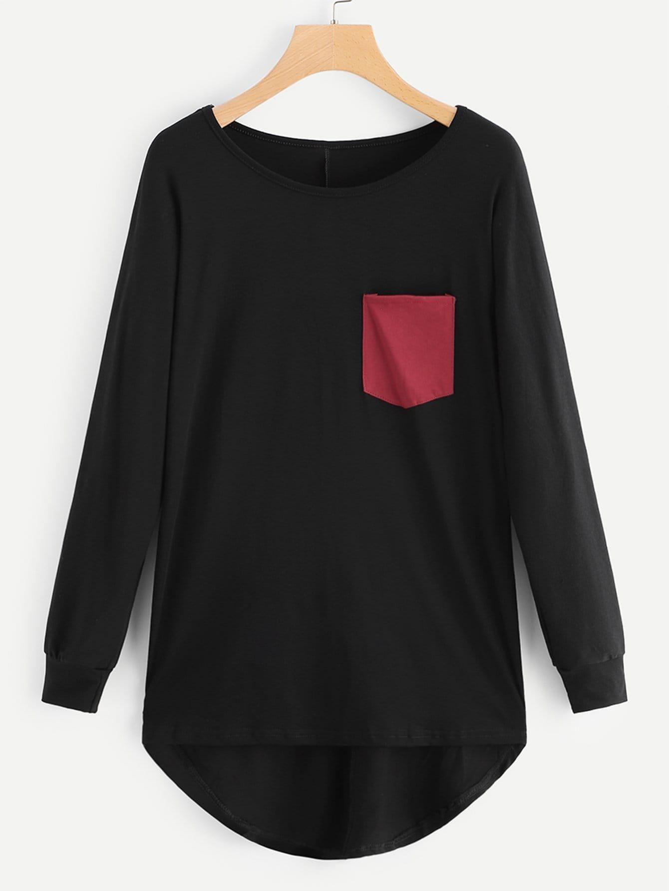 Футболка SheIn