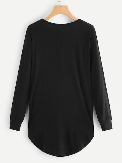 Футболка SheIn