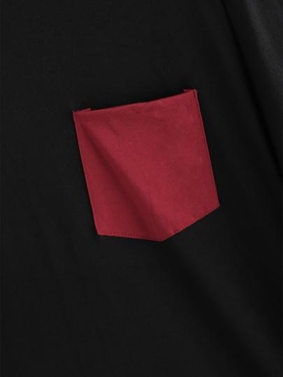 Футболка SheIn