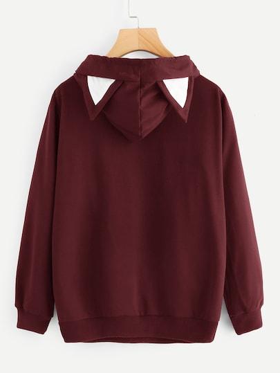 Футболка SheIn