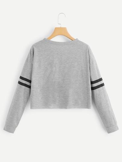 Футболка SheIn