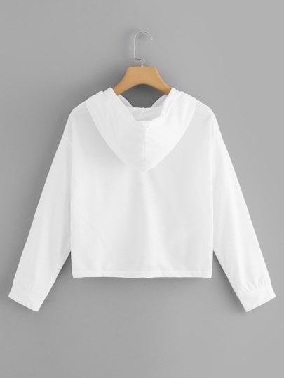 Футболка SheIn