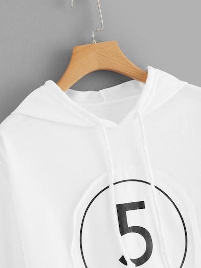 Футболка SheIn