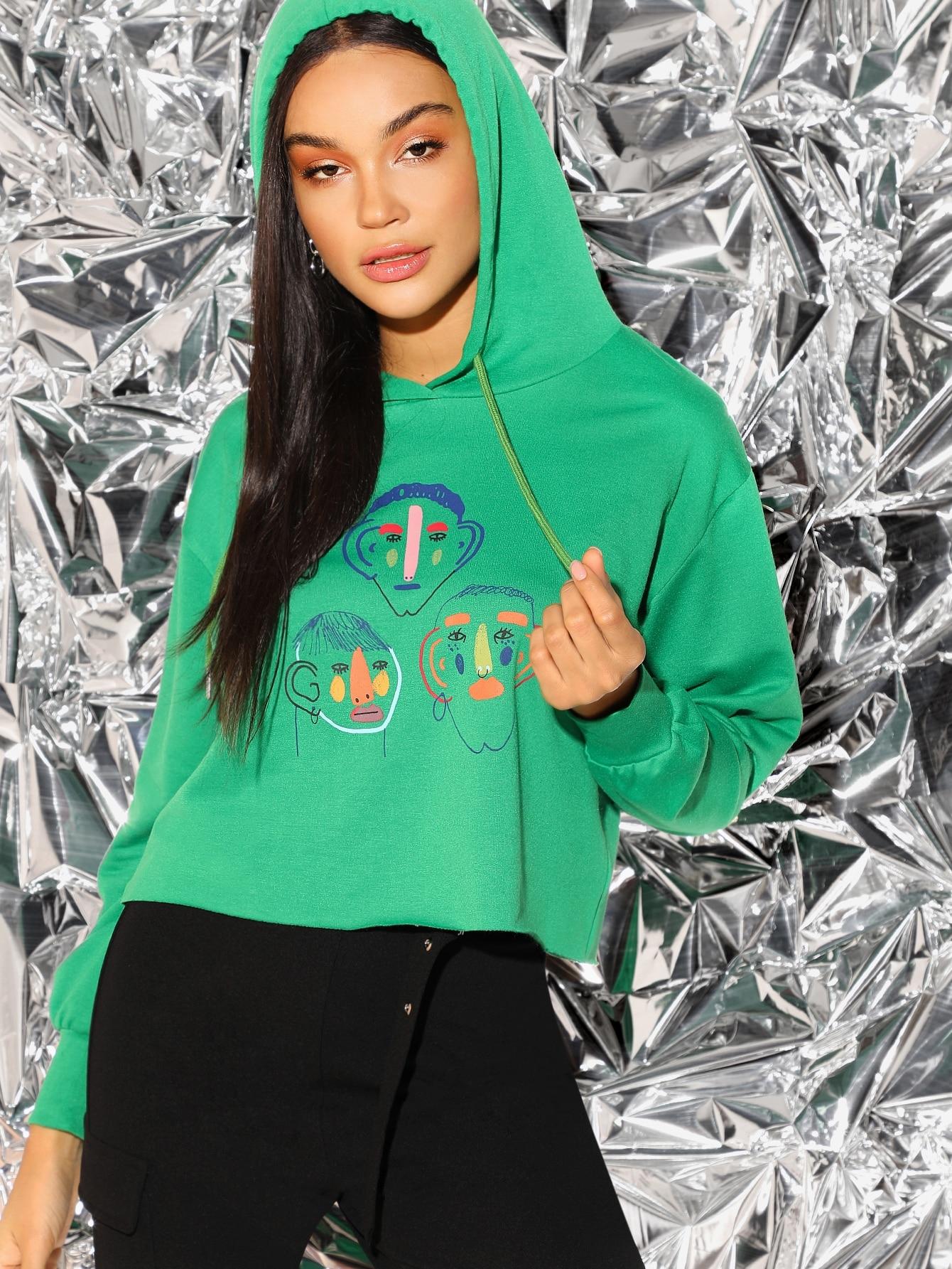 Свитшот SheIn
