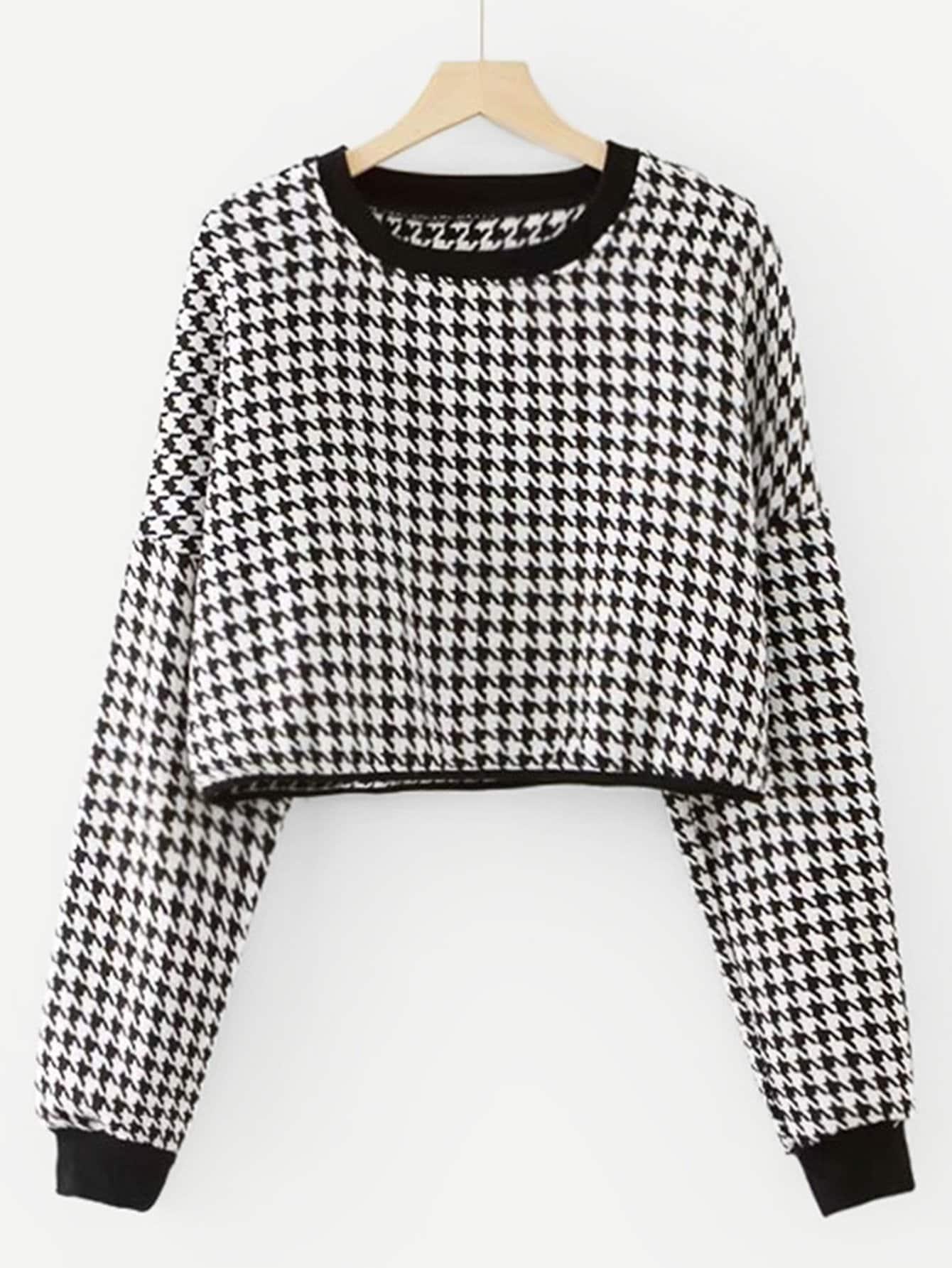 Футболка SheIn