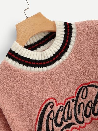 Футболка SheIn