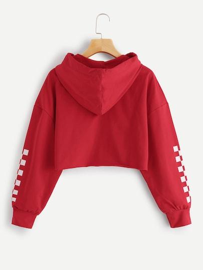 Свитшот SheIn