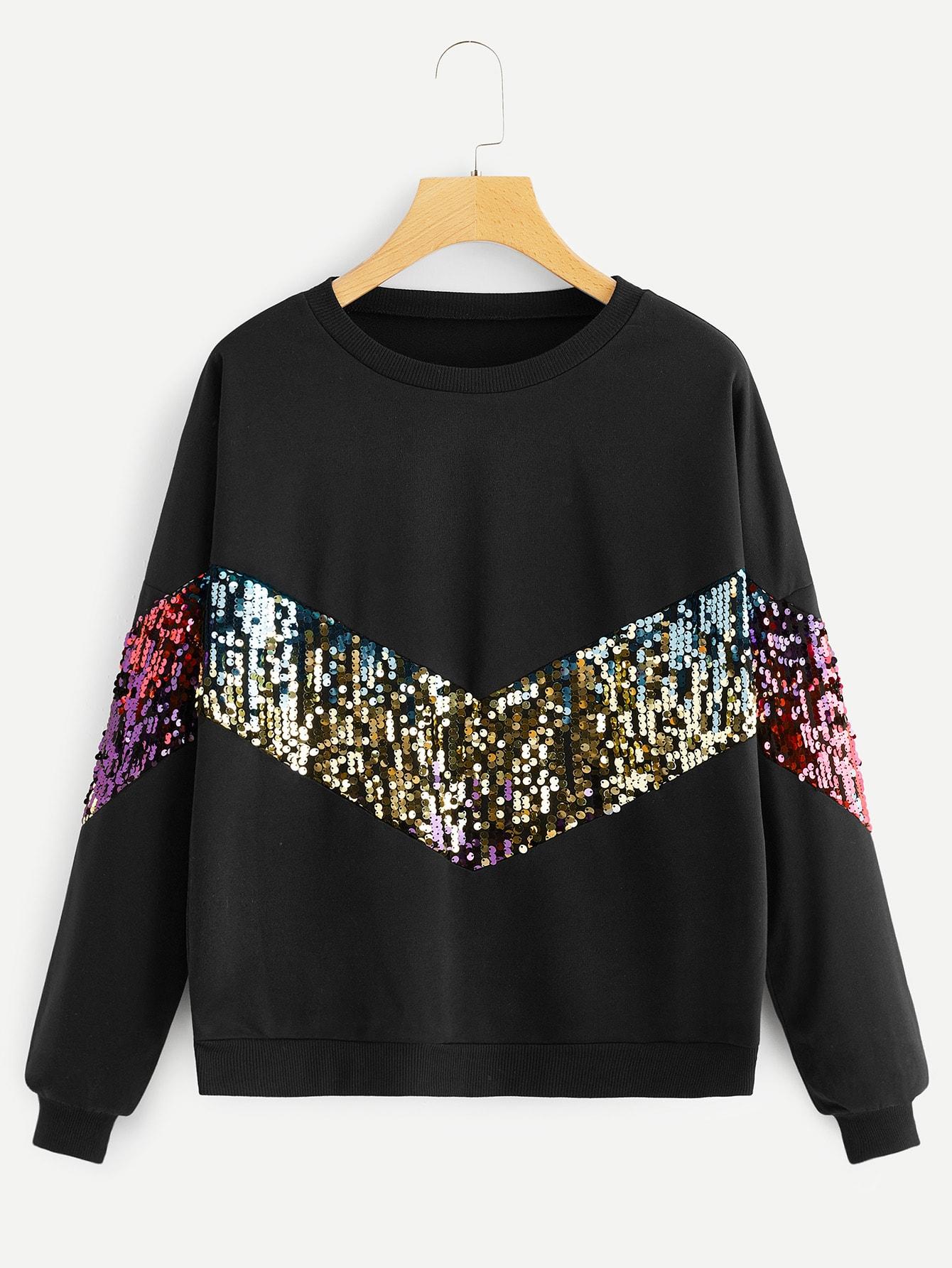 Свитшот SheIn