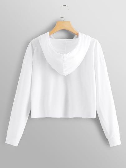 Футболка SheIn