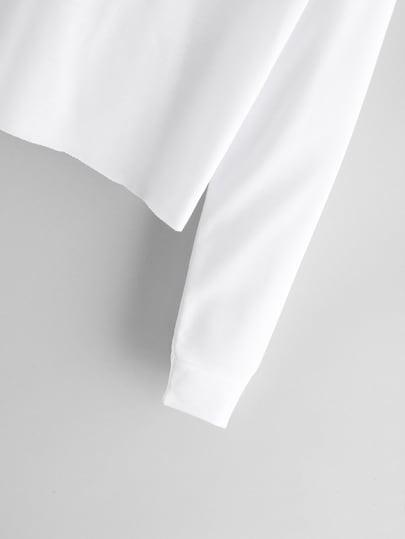 Футболка SheIn