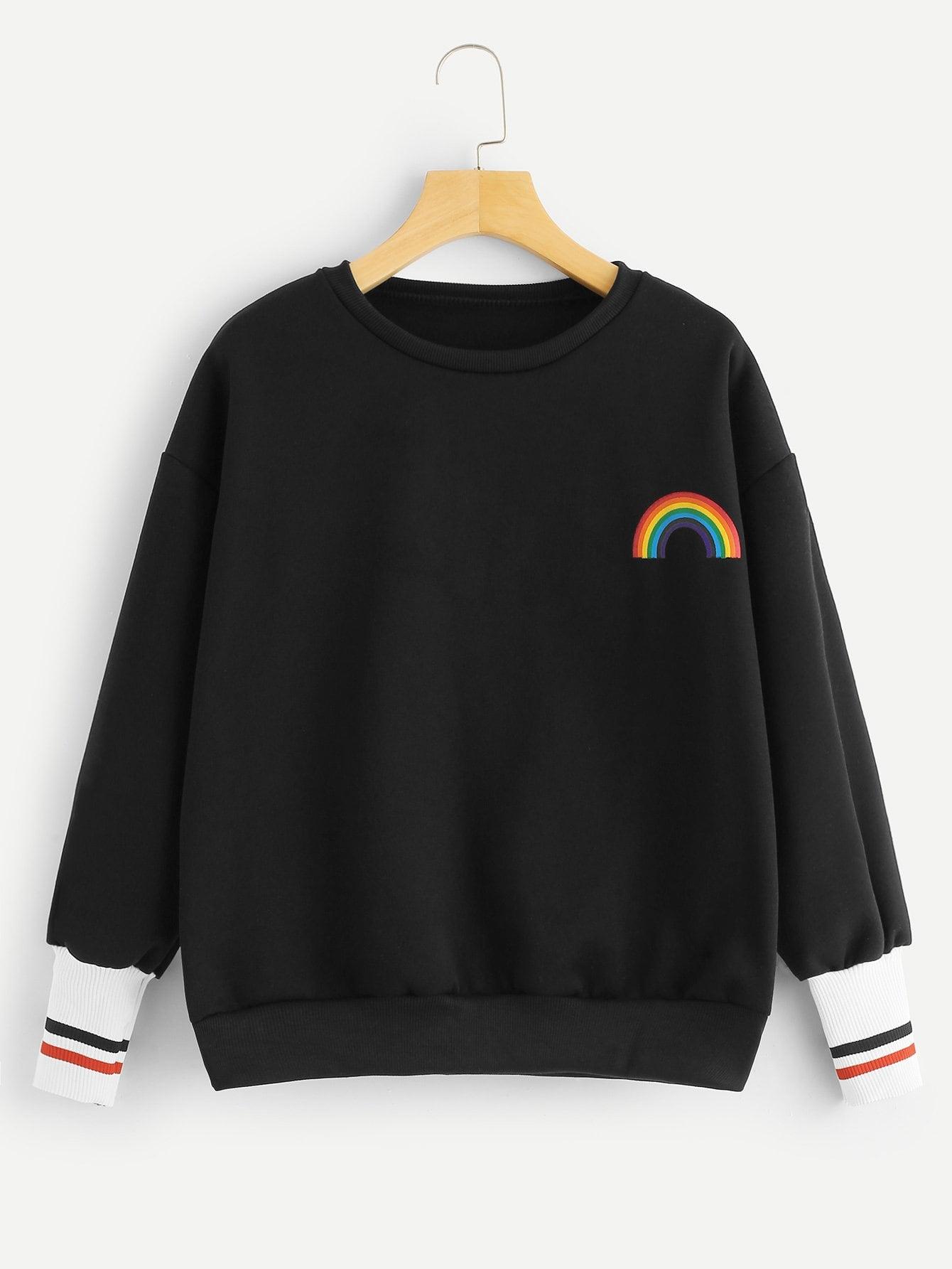 Леггинсы SheIn