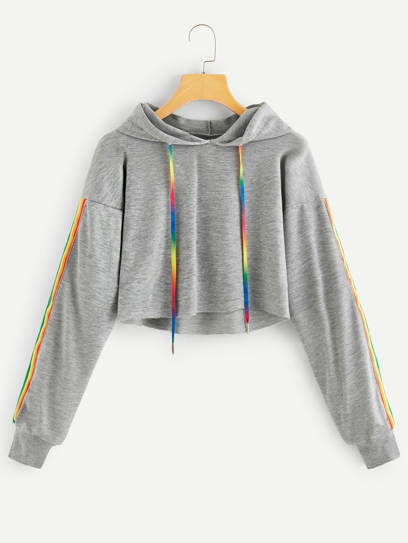 Свитшот SheIn