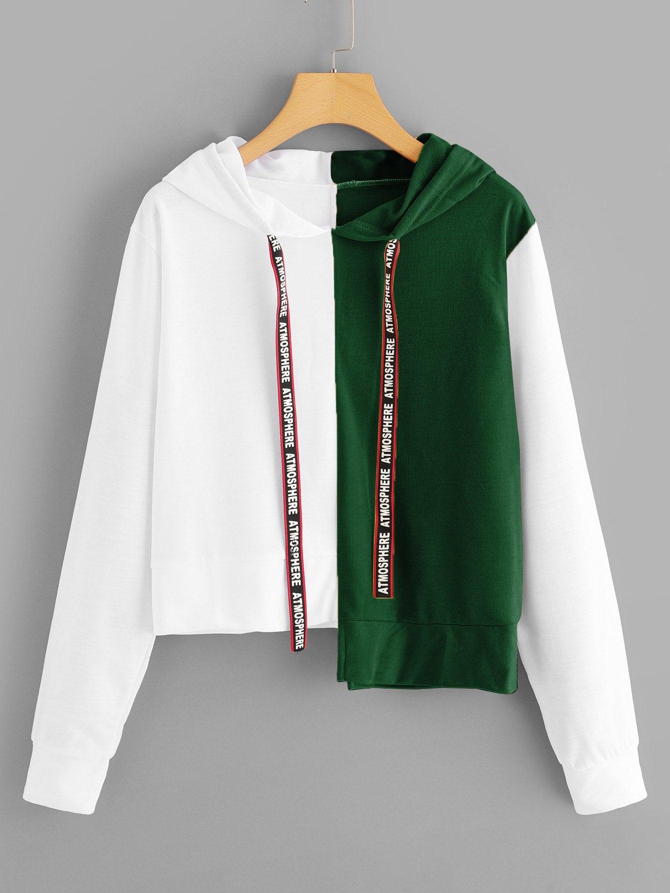 Футболка SheIn