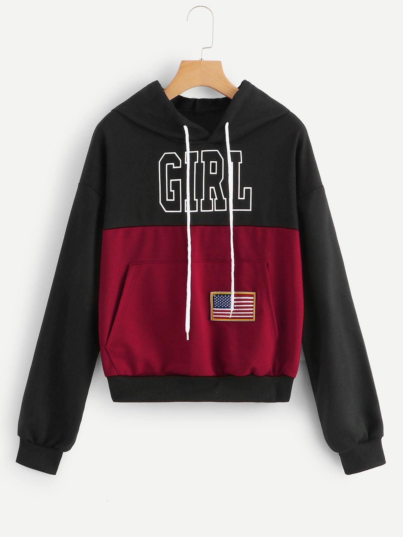 Футболка SheIn