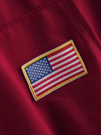 Футболка SheIn