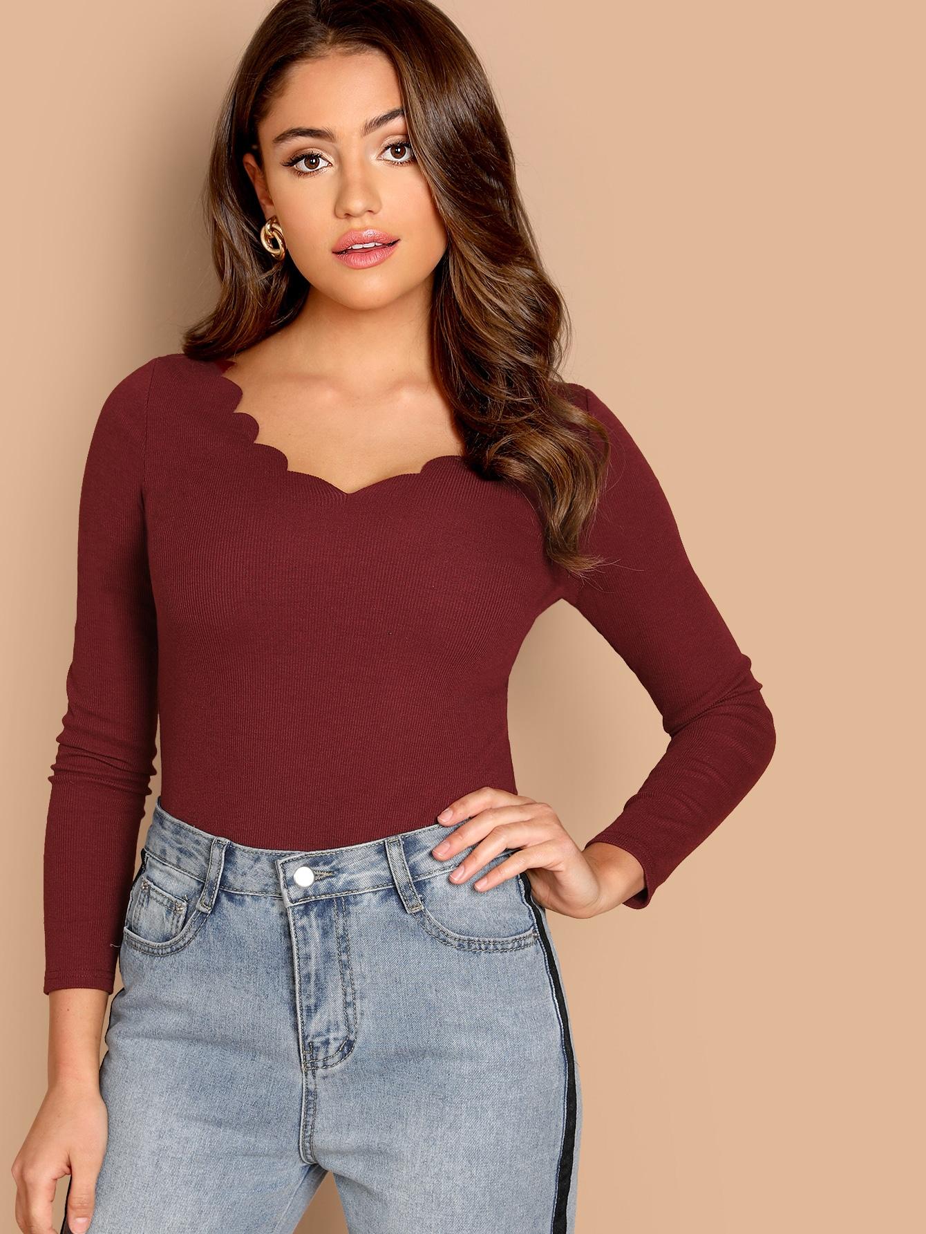 Футболка SheIn