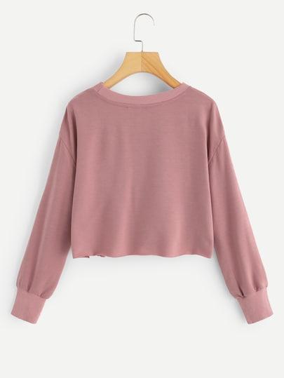 Футболка SheIn